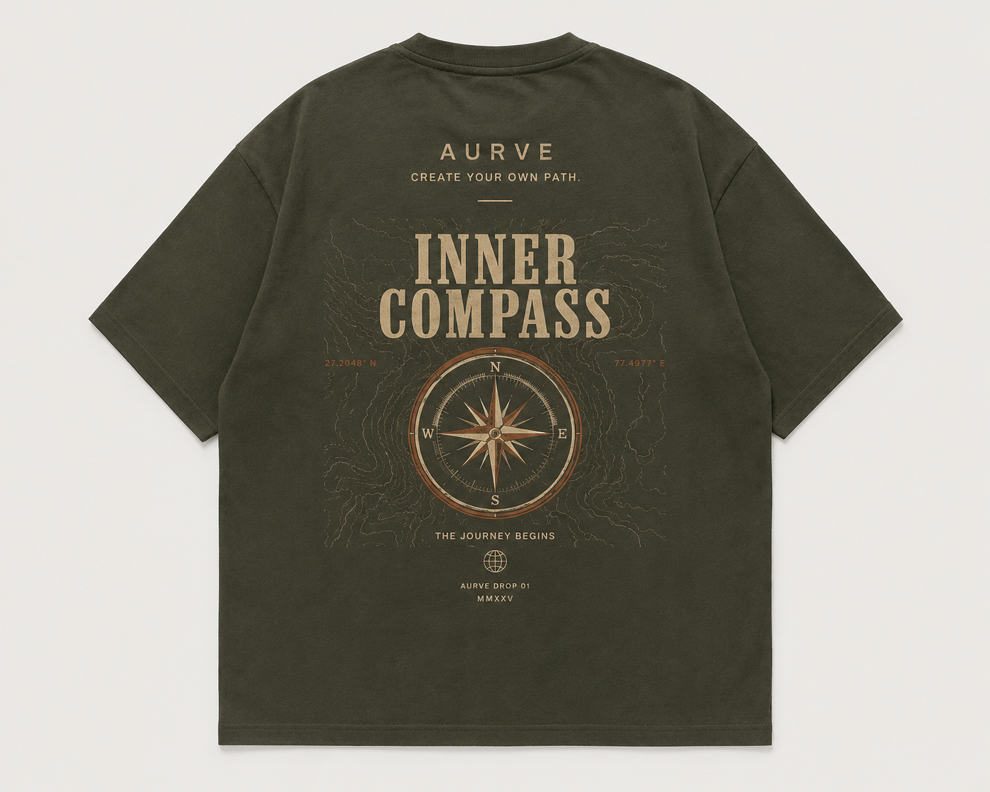 INNER COMPASS