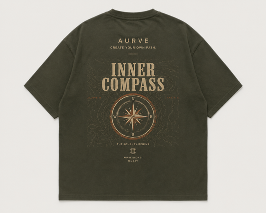 INNER COMPASS